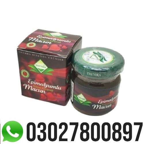 Turkish Jam in Pakistan