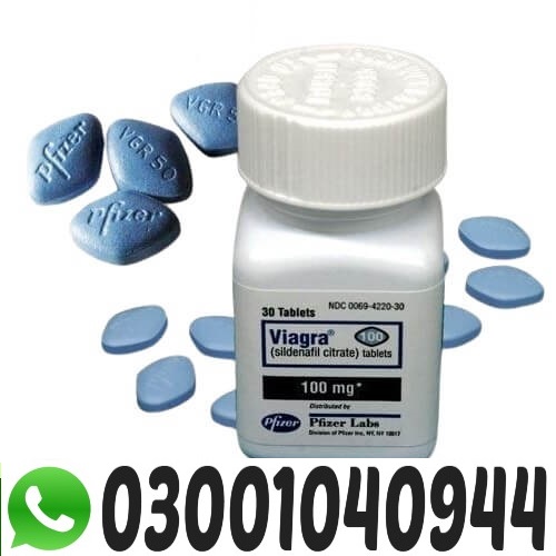 Viagra 30 Tablets in Pakistan