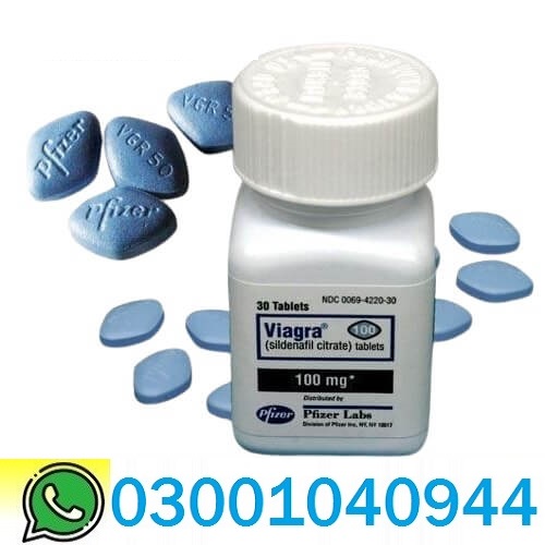 Viagra 30 Tablets in Pakistan