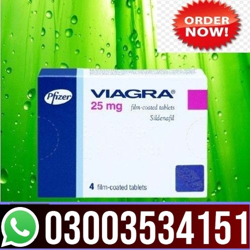 Viagra Tablets
