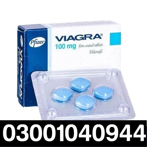 Viagra Tablets in Pakistan