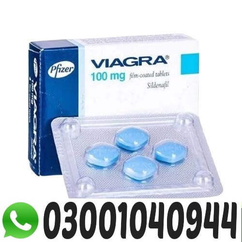 Viagra Tablets in Pakistan