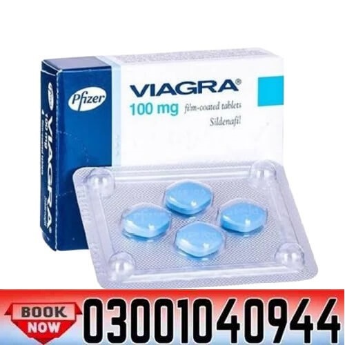 Viagra Tablets in Pakistan