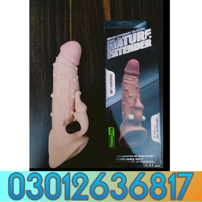 Vibrator_Silicone_Condom