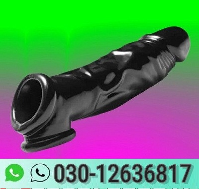 Vibrator_Silicone_Condom