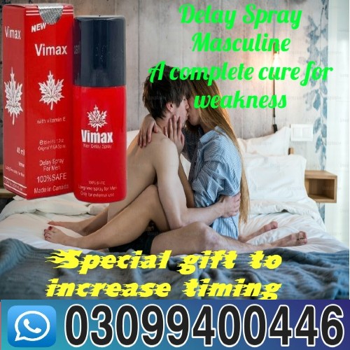 Vimax-Delay-Spray