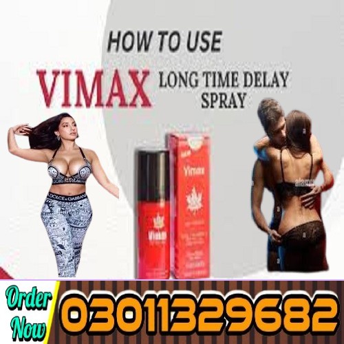 vimax spray