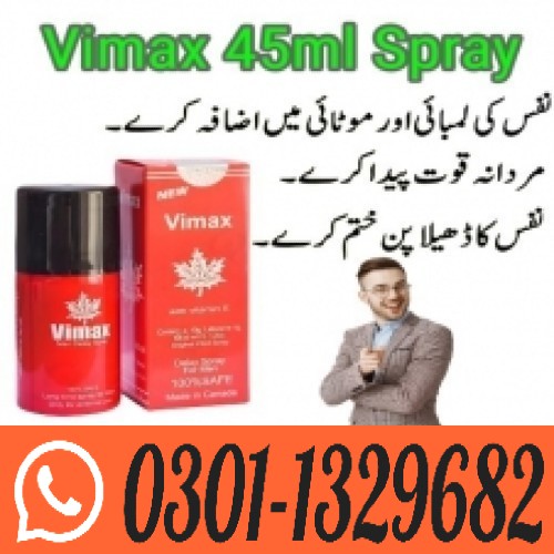 Vimax_45ml_Spray_Price_In_Pakistan