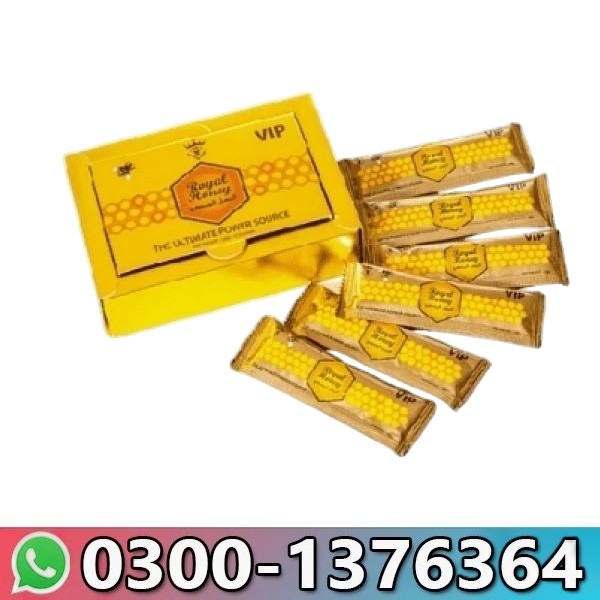 VIP Royal Honey Price In Islamabad (1)