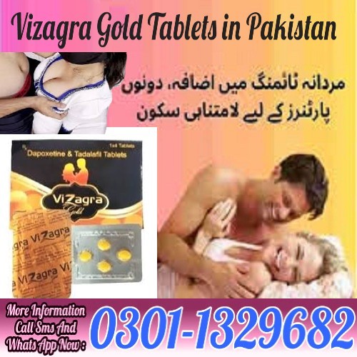 vizagra tablets in pakistan