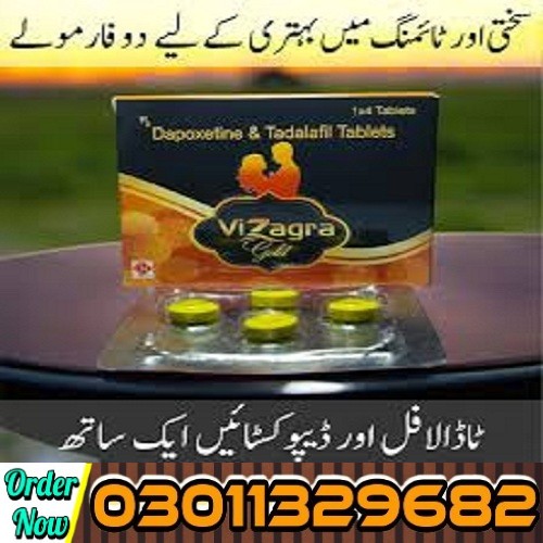 vizagra tablets in pakistan