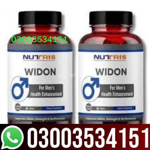 Widon Tablets