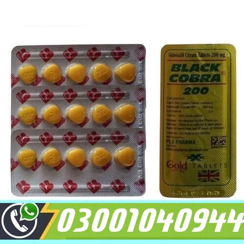 1 Hour Timing Tablets in Pakistan