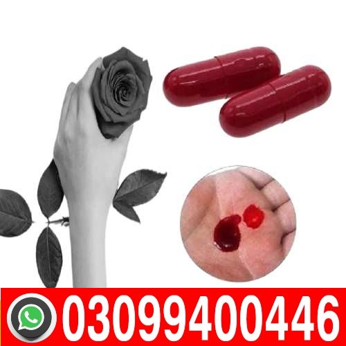 Artificial-Hymen-Bleeding-Capsule-In-Pakistan