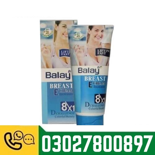 Balay Breast Enlargement Cream