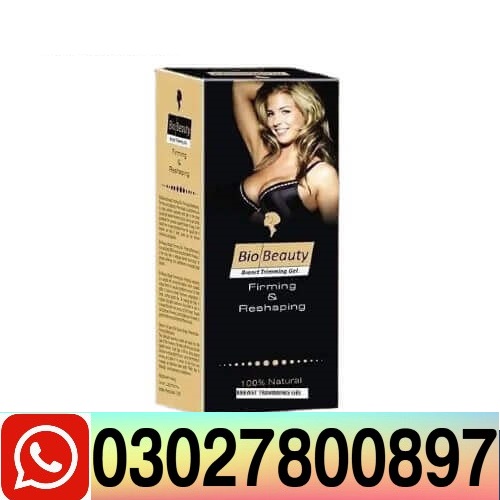 Bio Beauty Breast Enlargement Cream