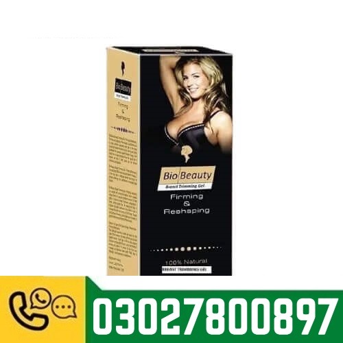 Bio Beauty Breast Enlargement Cream
