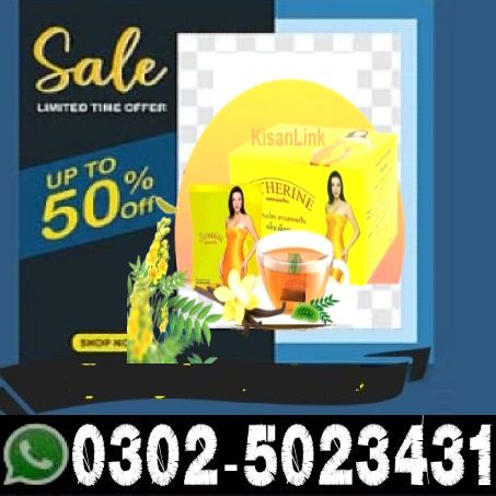 Catherine Slimming Tea in Pakistan (1)