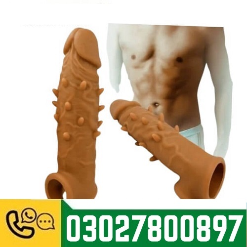 Dragon Dotted Condom in Pakistan