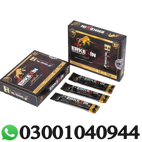 Erkexin Epimedium Mixed Stick Paste in Pakistan