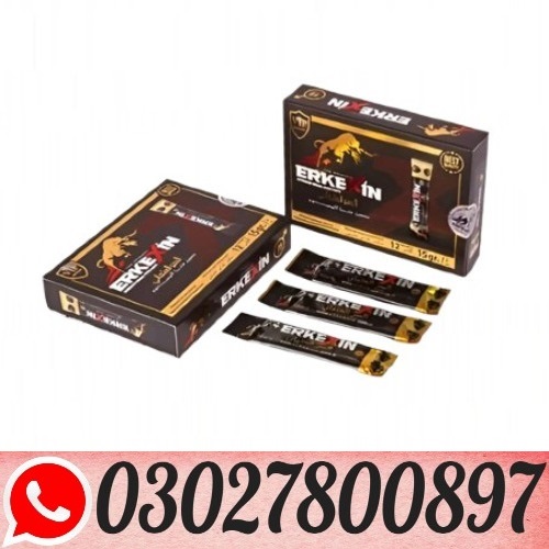 Erkexin Epimedium Mixed Stick Paste in Pakistan