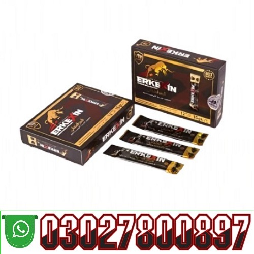 Erkexin Epimedium Mixed Stick Paste in Pakistan