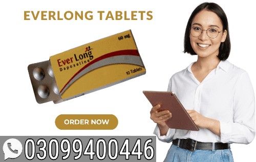 Everlong-Tablets-Effective-Solution-for-PE-Treatment