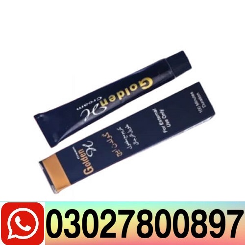Golden H Delay Cream In Pakistan