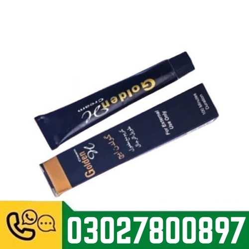 Golden H Delay Cream In Pakistan