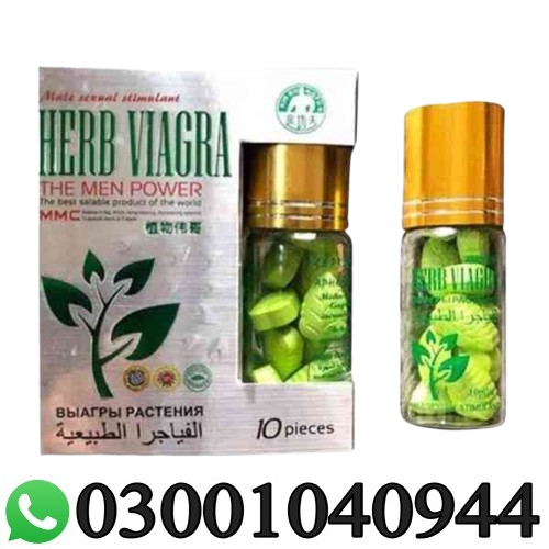 Herb Viagra Price in Pakistan
