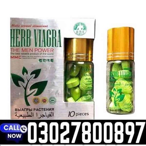 Herb Viagra Price in Pakistan