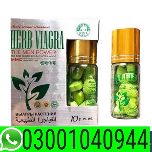 Herb Viagra Price in Pakistan