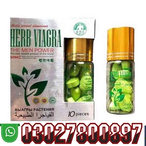 Herb Viagra Price in Pakistan