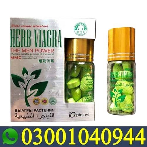 Herb Viagra Price in Pakistan