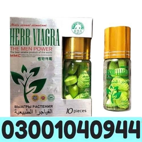 Herb Viagra Price in Pakistan