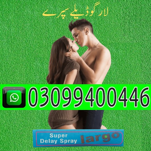 Largo-Spray-Original