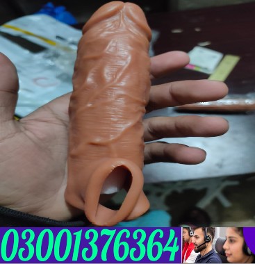 Original Silicon Condom In Pakistan (4)