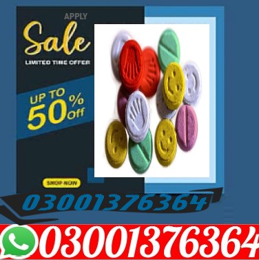 Party Pills For Hangover In Pakistan