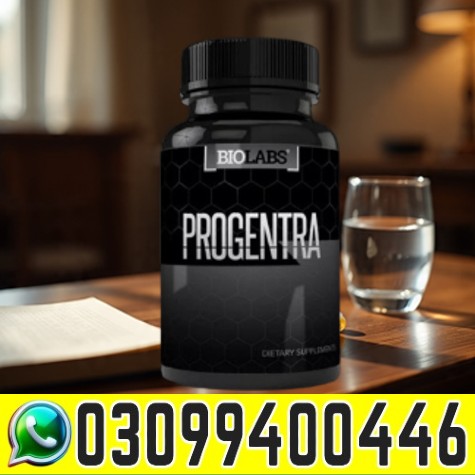 Progentra-Capsules-In-Pakistan