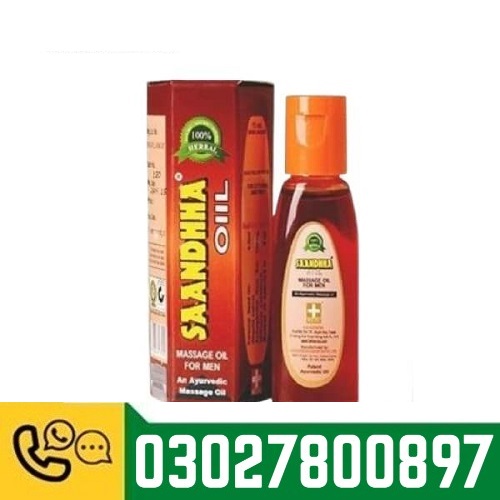 Pure Sanda Oil in Pakistan