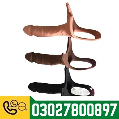 Silicon Condom with Belt in Pakistan