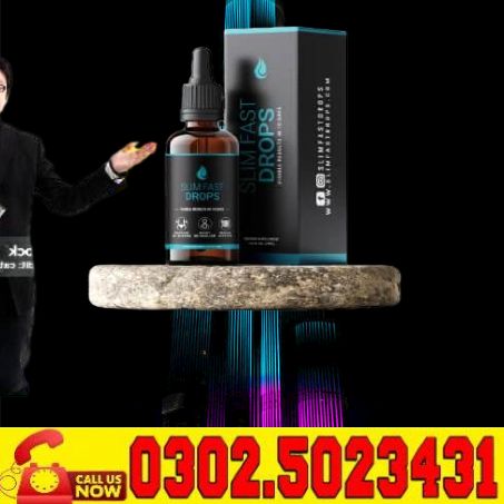 Slim Fast Drops In Pakistan (2)