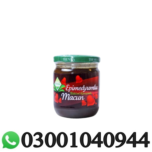 Themra Turkish Honey in Pakistan