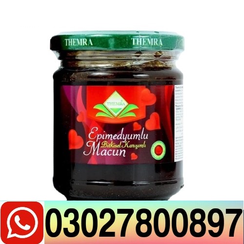 Themra Turkish Honey in Pakistan