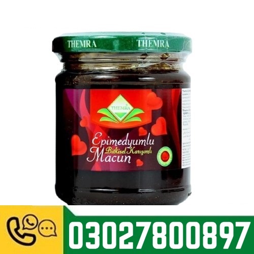 Themra Turkish Honey in Pakistan