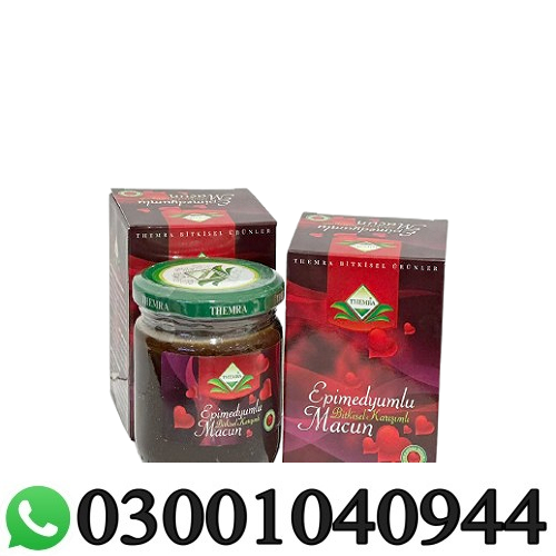 Turkish Honey in Pakistan