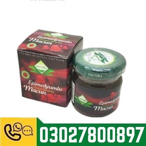 Turkish Jam in Pakistan