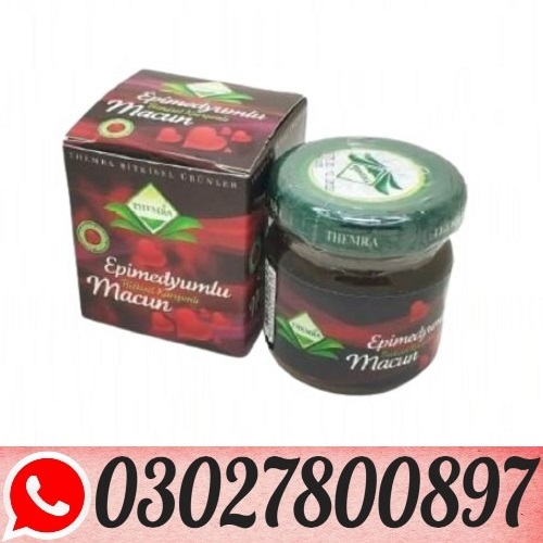 Turkish Jam in Pakistan