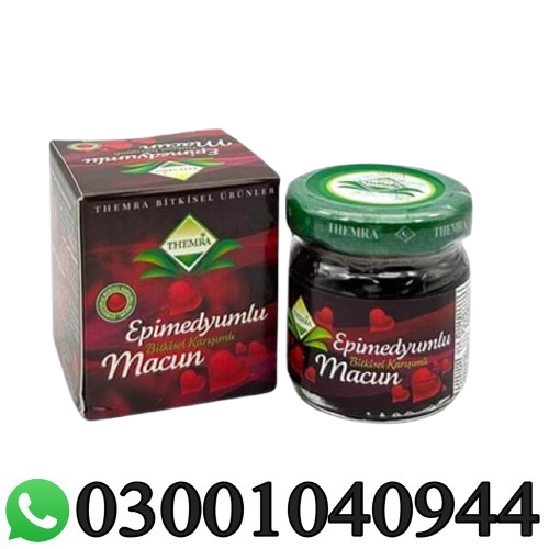 Turkish Jam in Pakistan