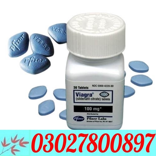 Viagra 30 Tablets in Pakistan